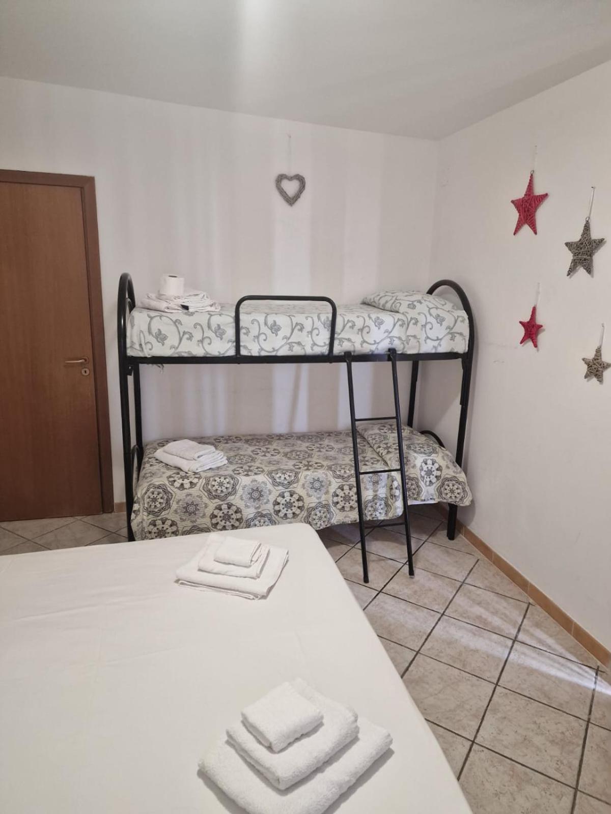 B&B Le Stanze Di Aurora Palermo Exterior foto